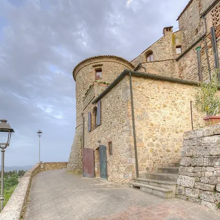 Residenza d'epoca Torre dei Serviti-3